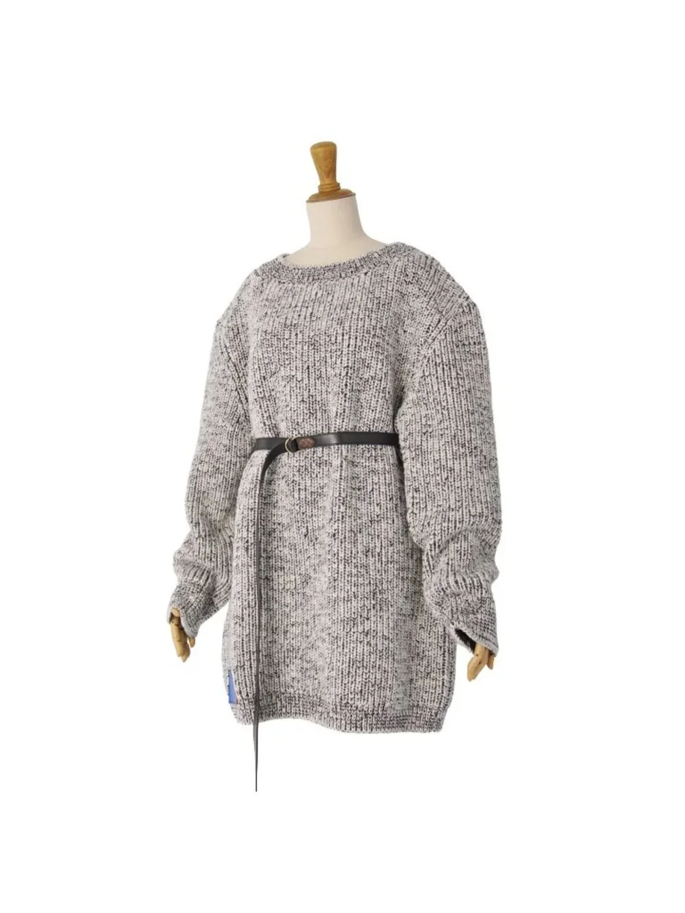 Louis Vuitton Knit Dress